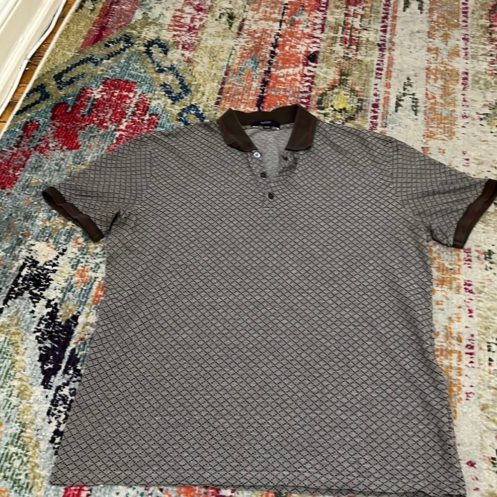 🤎Mens Gucci shirt🤎